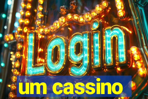 um cassino-4